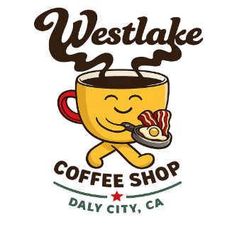 Westlake Coffee Shop logo